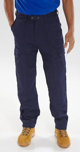 Beeswift Super Drivers Trousers Pcthw - - Customisable Trousers