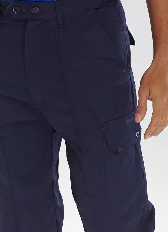 Beeswift Super Drivers Trousers Pcthw - - Customisable Trousers