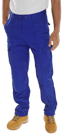 Royal Blue