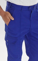 Beeswift Super Drivers Trousers Pcthw - - Customisable Trousers