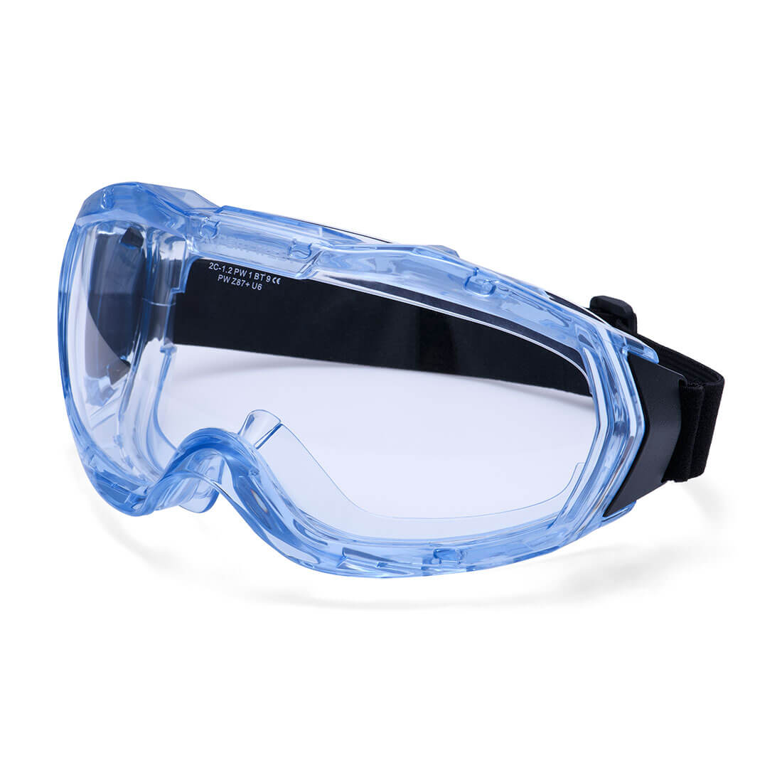 Ultra Safe As/Af Vented Goggle |  Portwest