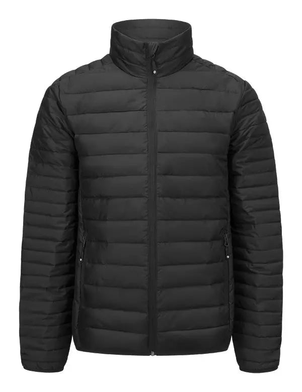 Beeswift Padded Baffle Jacket Pj01 - - Customisable Jacket