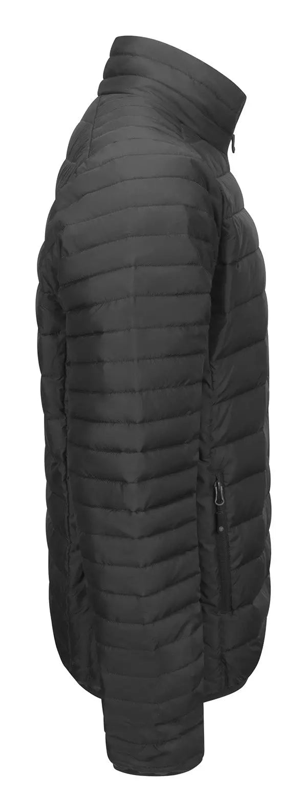 Beeswift Padded Baffle Jacket Pj01 - - Customisable Jacket
