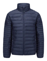 Beeswift Padded Baffle Jacket Pj01 - - Customisable Jacket