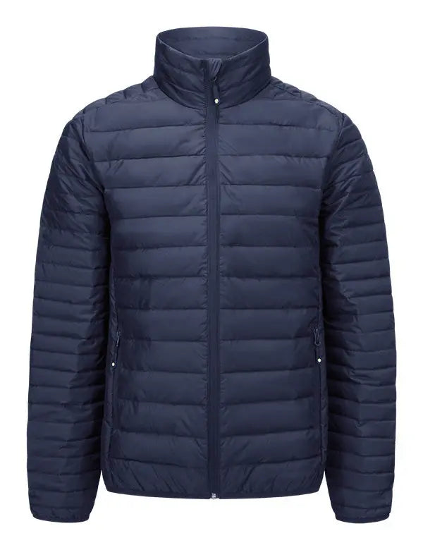 Beeswift Padded Baffle Jacket Pj01 - - Customisable Jacket