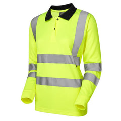 HV YELLOW