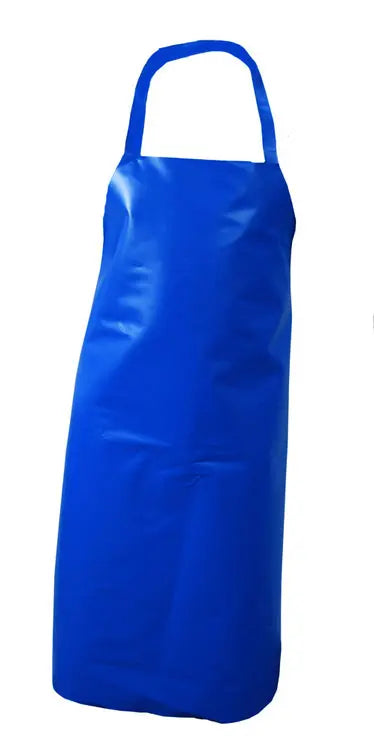 Beeswift Nyplax Apron Pack Pna - Blue 48" X 36" - Customisable Aprons