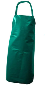 Beeswift Nyplax Apron Pack Pna - Green 48" X 36" - Customisable Aprons