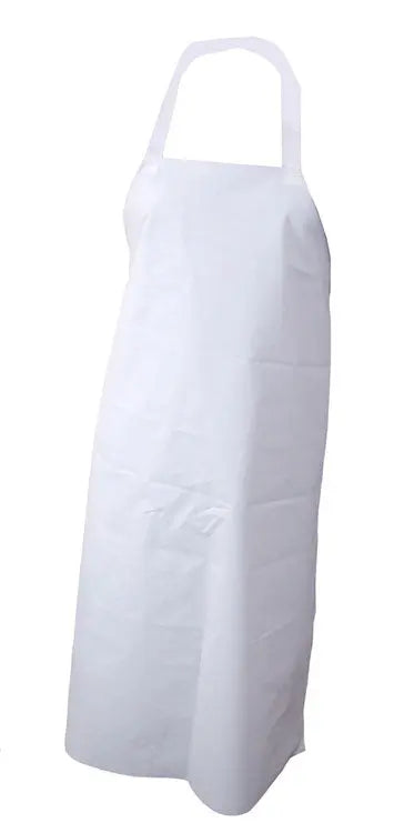 Beeswift Nyplax Apron Pack Pna - White 48" X 36" - Customisable Aprons