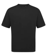 ‘Utility 2.0’ oversized t-shirt