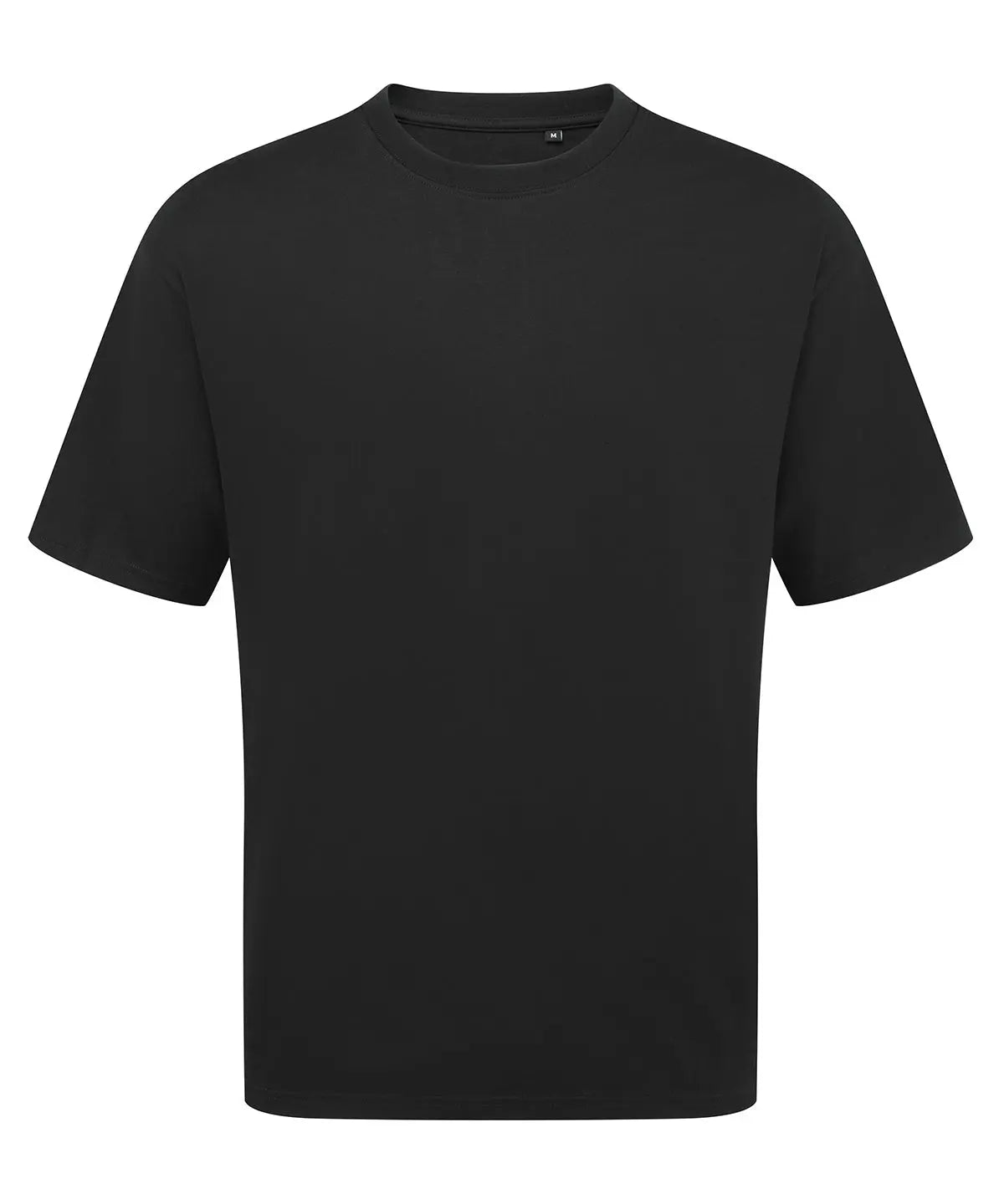 ‘Utility 2.0’ oversized t-shirt