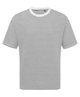‘Utility 2.0’ oversized t-shirt