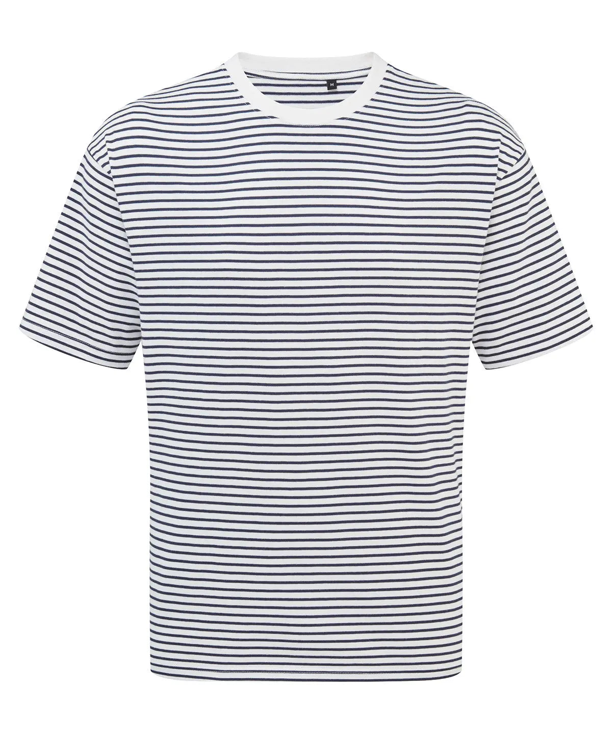 ‘Utility 2.0’ oversized t-shirt