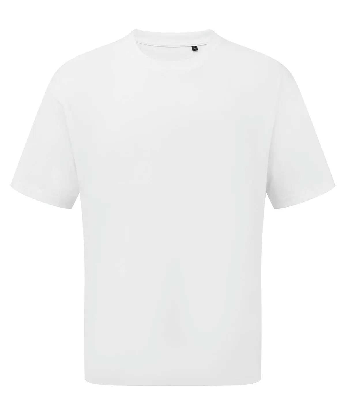 ‘Utility 2.0’ oversized t-shirt