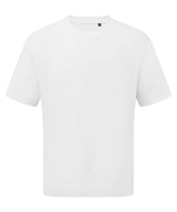 ‘Utility 2.0’ oversized t-shirt