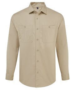 Stay Khaki