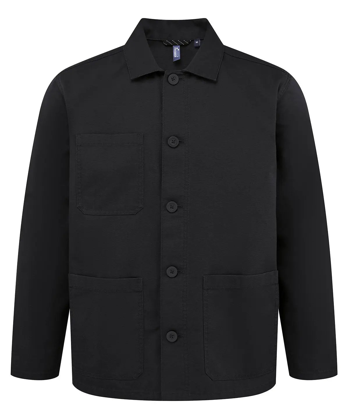 ‘Utility 2.0’ chore jacket