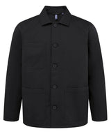 ‘Utility 2.0’ chore jacket