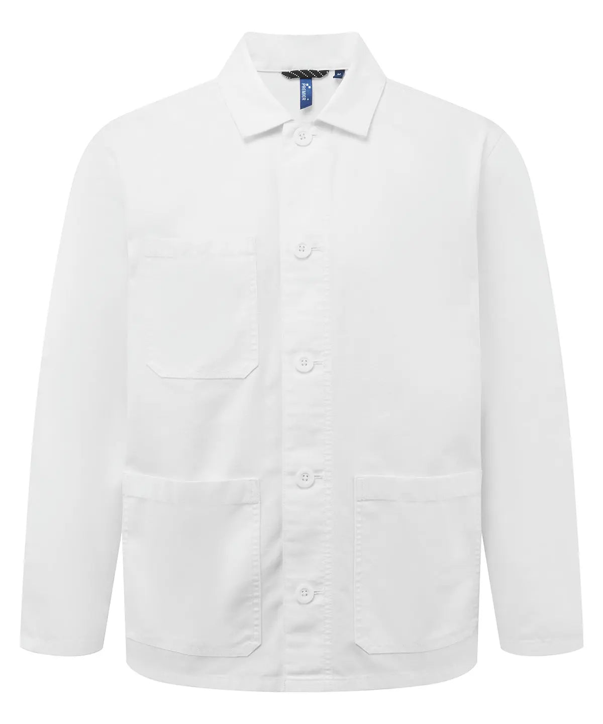 ‘Utility 2.0’ chore jacket