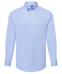 Oxford Blue
