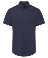 ‘Supreme’ Oxford short sleeve shirt