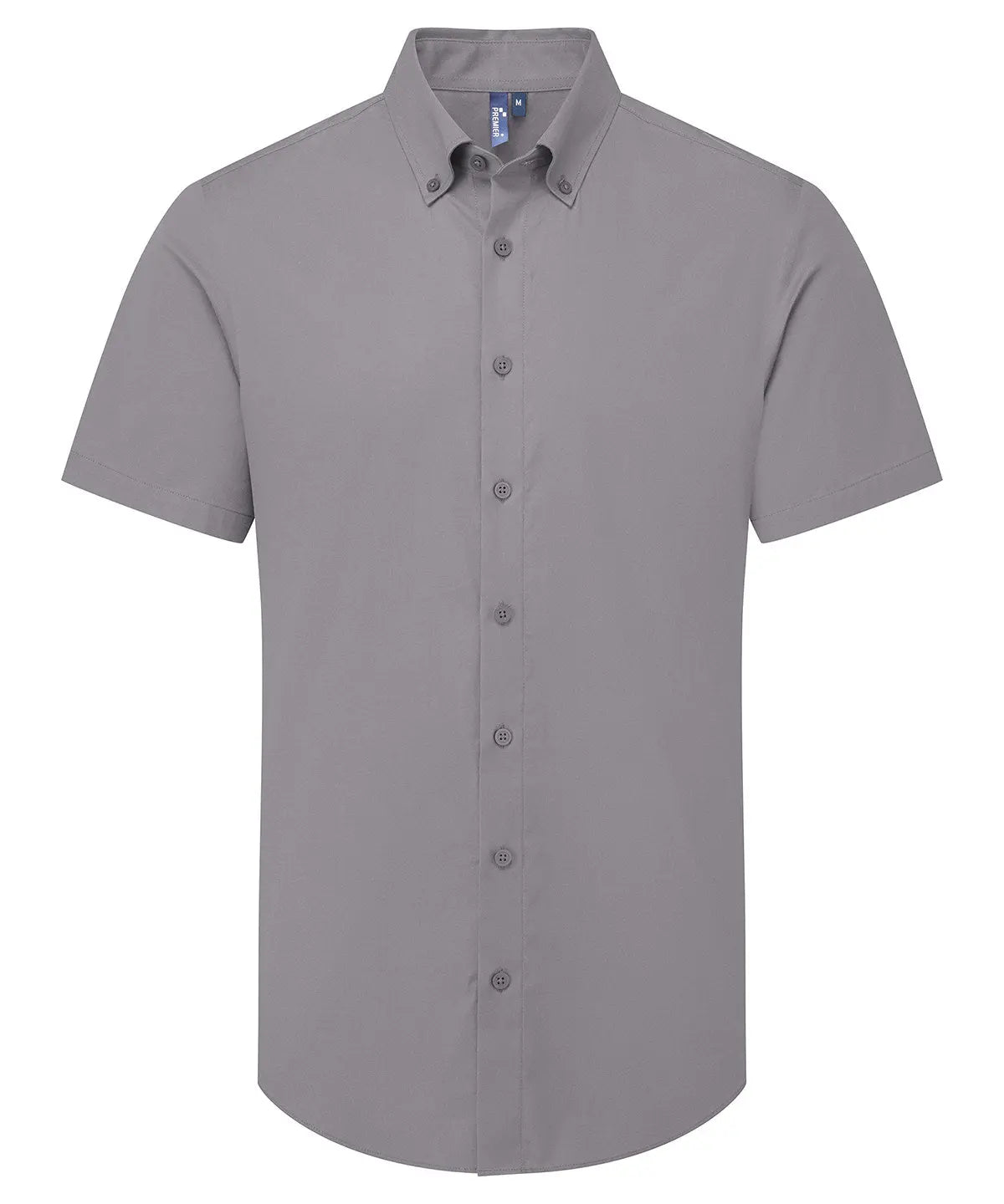 ‘Supreme’ Oxford short sleeve shirt