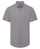 ‘Supreme’ Oxford short sleeve shirt
