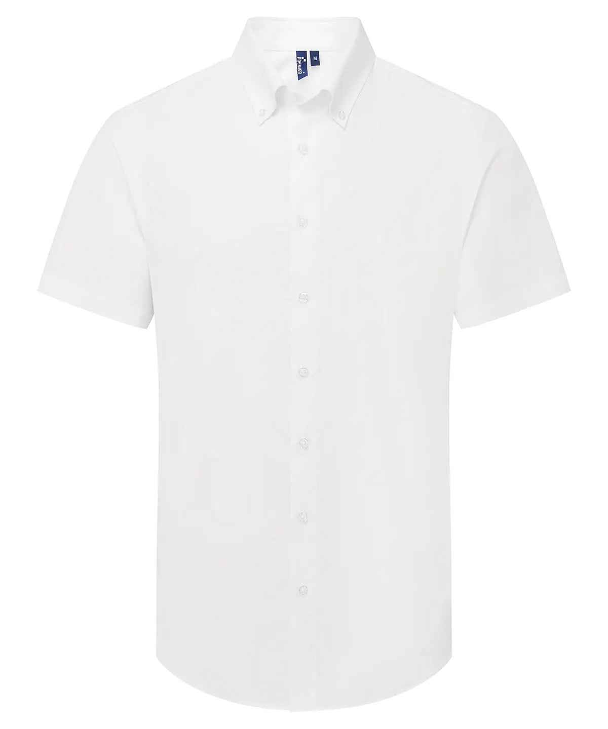 ‘Supreme’ Oxford short sleeve shirt