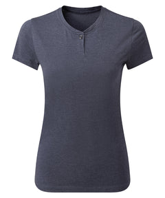Navy Marl
