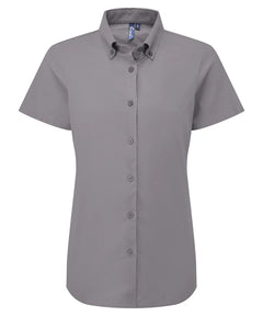 Steel Grey