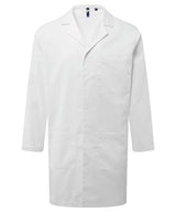 Essential 3-pocket work coat 