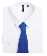 Work tie