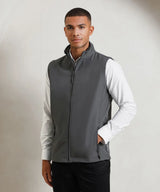 Windchecker® printable and recycled gilet