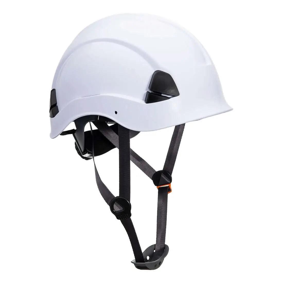 Portwest Height Endurance Helmet PS53 - White - Customisable Helmets