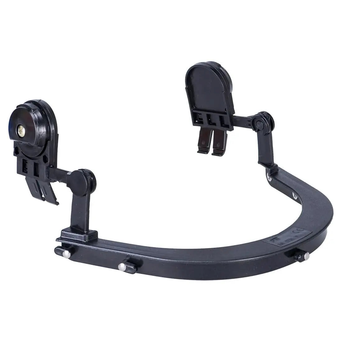 Portwest Helmet Visor Holder PS58 - Black - Customisable Helmets