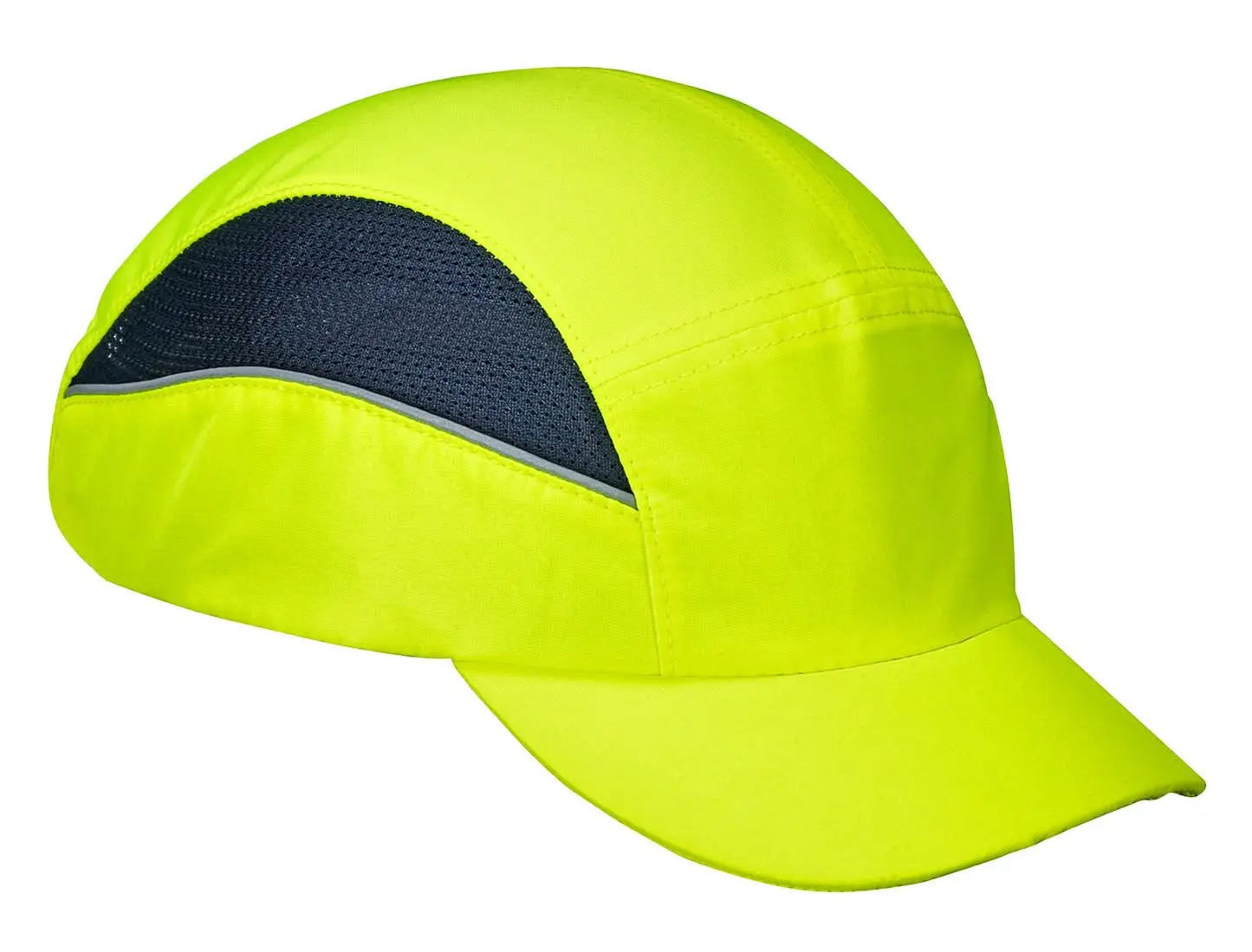 Portwest Airtech Bump Cap PS59 - Yellow - Customisable PPE