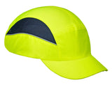 Portwest Airtech Bump Cap PS59 - Yellow - Customisable PPE