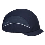 Portwest Airtech Bump Cap Micro Peak PS69 - Navy - Customisable PPE
