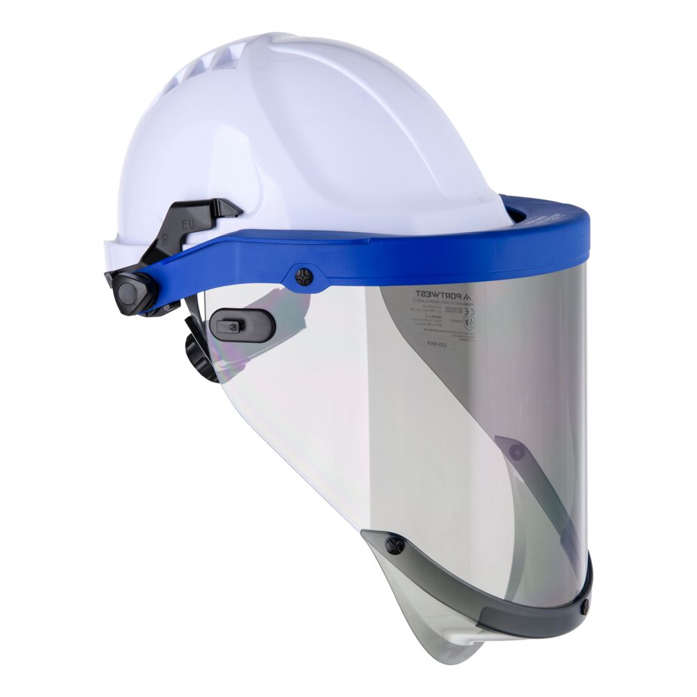 Arc Flash Visor Class 2 |  Portwest