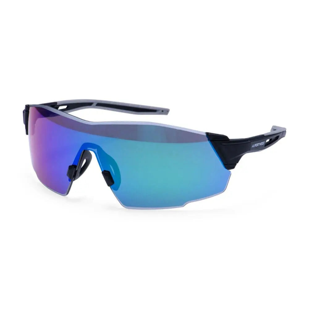 Sporty Shield Safety Glasses |  Portwest