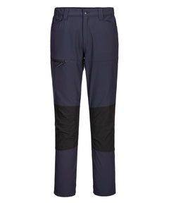 Deep Navy/Black