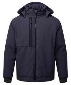 Dark Navy