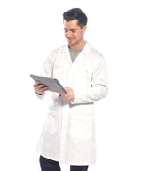 Lab coat (2852)