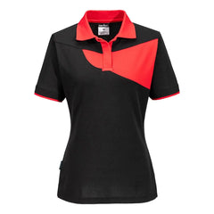 Black/Red
