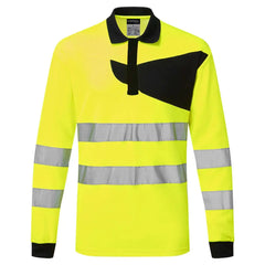 Yellow/Black