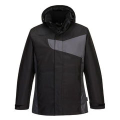 Black/Zoom Grey