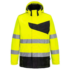 Yellow/Black