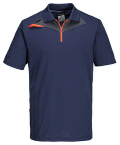 Navy/Orange