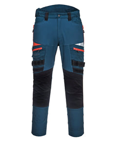 Metro Blue