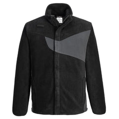 Black/Zoom Grey